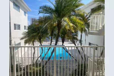 462 Golden Isles Dr #206, Hallandale Beach, FL 33009 - Photo 9