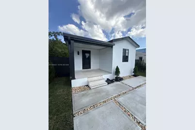 2923 NW 16th Ave, Miami, FL 33142 - Photo 1