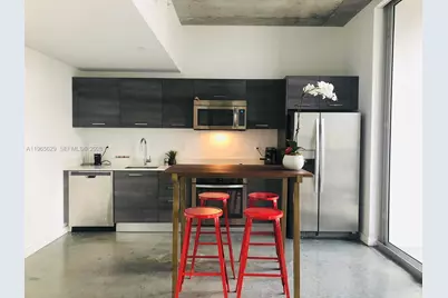 151 SE 1st St #1808, Miami, FL 33131 - Photo 1