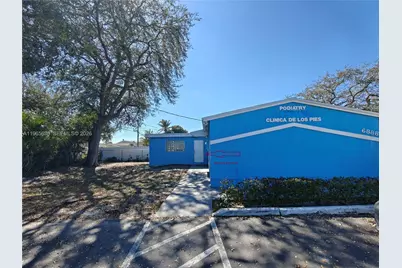 6888 Taft St, Hollywood, FL 33024 - Photo 3