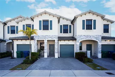 28510 SW 134th Ave, Homestead, FL 33033 - Photo 1