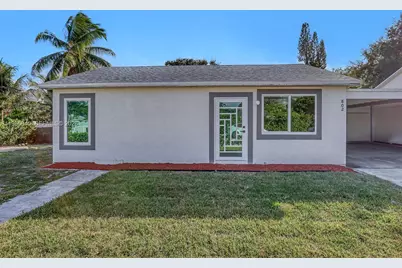 802 S M St #802, Lake Worth, FL 33460 - Photo 5