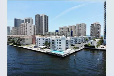 1913 S Ocean Dr #209, Hallandale Beach, FL 33009 - Photo 1