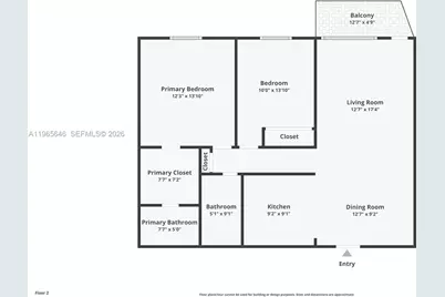 1913 S Ocean Dr #209, Hallandale Beach, FL 33009 - Photo 31
