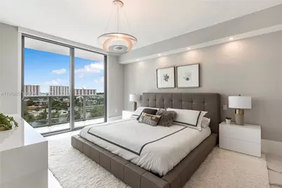 300 Sunny Isles Blvd #4-806, Sunny Isles Beach, FL 33160 - Photo 13