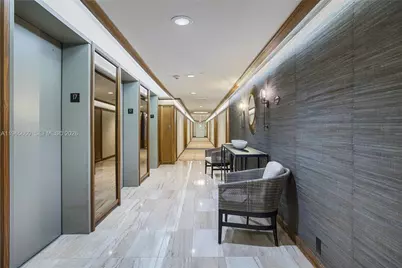 1000 Quayside Ter #408, Miami, FL 33138 - Photo 43