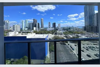 1600 NE 1st Ave #1004, Miami, FL 33132 - Photo 7