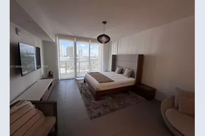 1600 NE 1st Ave #1004, Miami, FL 33132 - Photo 5