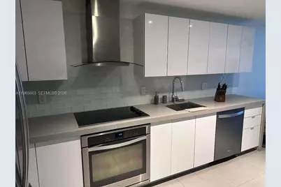 1600 NE 1st Ave #1004, Miami, FL 33132 - Photo 3