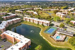 9850 Sunrise Lakes Blvd, Sunrise, FL 33322 - Photo 31