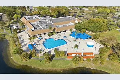 9850 Sunrise Lakes Blvd #305, Sunrise, FL 33322 - Photo 27