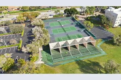 9850 Sunrise Lakes Blvd #305, Sunrise, FL 33322 - Photo 29