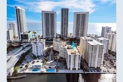 [Address not provided], Hallandale Beach, FL 33009 - Photo 21