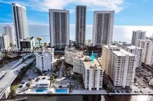 [Address not provided], Hallandale Beach, FL 33009 - Photo 21