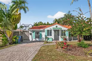 1113 N Victoria Park Rd, Fort Lauderdale, FL 33304 - Photo 1