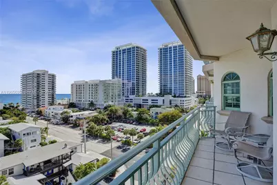 301 N Birch Rd #8N, Fort Lauderdale, FL 33304 - Photo 17