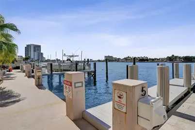 301 N Birch Rd #8N, Fort Lauderdale, FL 33304 - Photo 39