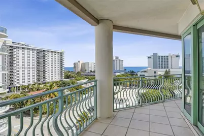 301 N Birch Rd #8N, Fort Lauderdale, FL 33304 - Photo 33
