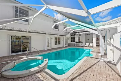 1196 SW Live Oak Cv, Port Saint Lucie, FL 34986 - Photo 43