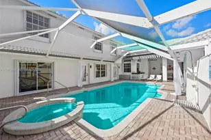 1196 SW Live Oak Cove, Port Saint Lucie, FL 34986 - Photo 43