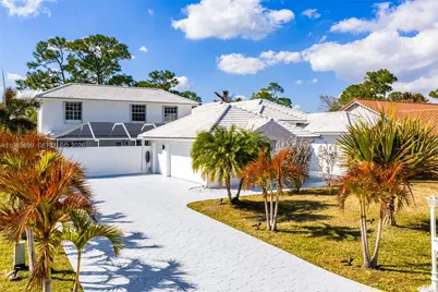 1196 SW Live Oak Cv, Port Saint Lucie, FL 34986 - Photo 3