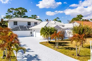 1196 SW Live Oak Cove, Port Saint Lucie, FL 34986 - Photo 3