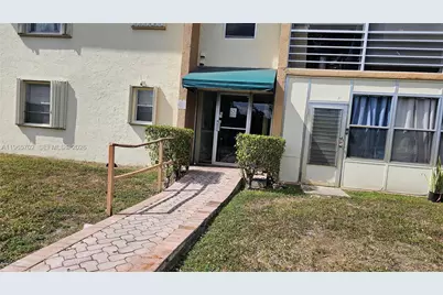 4980 E Sabal Palm Blvd #132, Tamarac, FL 33319 - Photo 19