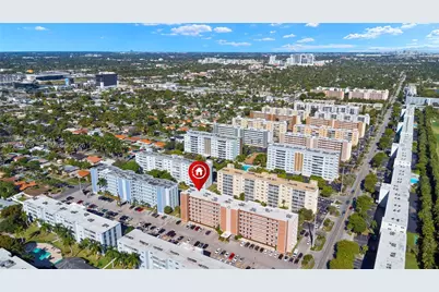 301 NE 14th Ave #601, Hallandale Beach, FL 33009 - Photo 33