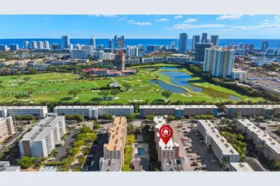 301 NE 14th Ave #601, Hallandale Beach, FL 33009 - Photo 29