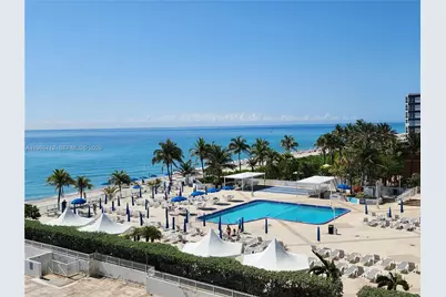 2030 S Ocean Dr #626, Hallandale Beach, FL 33009 - Photo 37