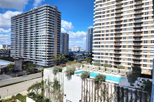 2030 S Ocean Dr, Hallandale Beach, FL 33009 - Photo 5