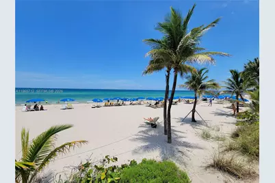2030 S Ocean Dr #626, Hallandale Beach, FL 33009 - Photo 39