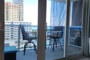 3180 S Ocean Dr, Hallandale Beach, FL 33009 - Photo 27