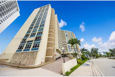 3180 S Ocean Dr #607, Hallandale Beach, FL 33009 - Photo 5