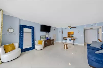 3180 S Ocean Dr #607, Hallandale Beach, FL 33009 - Photo 21