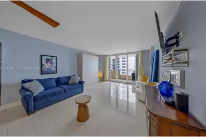 3180 S Ocean Dr #607, Hallandale Beach, FL 33009 - Photo 19