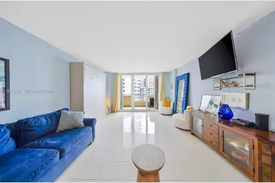 3180 S Ocean Dr #607, Hallandale Beach, FL 33009 - Photo 17