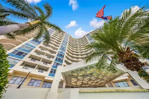 3180 S Ocean Dr, Hallandale Beach, FL 33009 - Photo 5