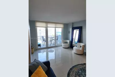 3180 S Ocean Dr #607, Hallandale Beach, FL 33009 - Photo 19