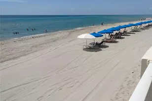 3180 S Ocean Dr, Hallandale Beach, FL 33009 - Photo 25