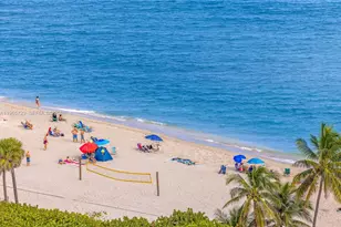 1201 S Ocean Dr, Hollywood, FL 33019 - Photo 33