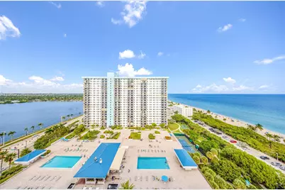 1201 S Ocean Dr #1903S, Hollywood, FL 33019 - Photo 29