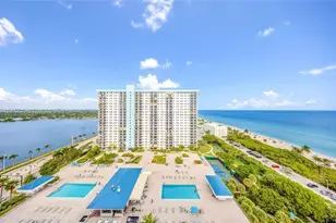 1201 S Ocean Dr, Hollywood, FL 33019 - Photo 29