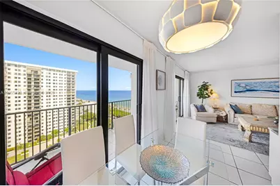 1201 S Ocean Dr #1903S, Hollywood, FL 33019 - Photo 9