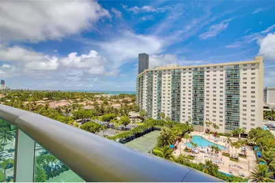 19380 Collins Ave #1002, Sunny Isles Beach, FL 33160 - Photo 27