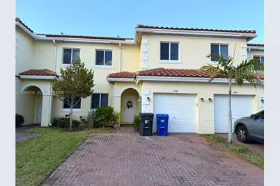 5420 SW 13th Ct #5420, North Lauderdale, FL 33068 - Photo 1