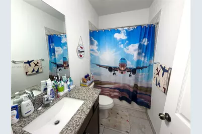 5420 SW 13th Ct #5420, North Lauderdale, FL 33068 - Photo 11