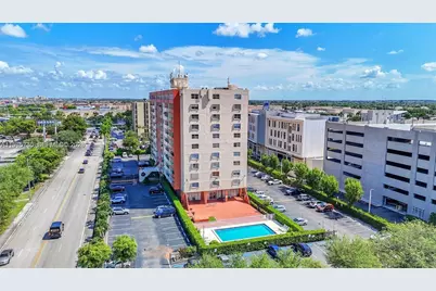 4675 W 18th Ct #406, Hialeah, FL 33012 - Photo 1