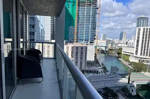 475 Brickell Ave, Miami, FL 33131 - Photo 3