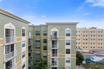 1919 Van Buren St #809A (Penthouse), Hollywood, FL 33020 - Photo 27